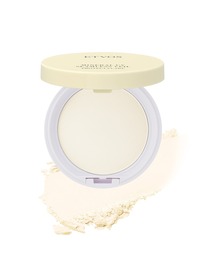 ETVOS（エトヴォス）の「ETVOS / ミネラルＵＶシームレスベールAZ＜全2色＞（フェイスパウダー）」