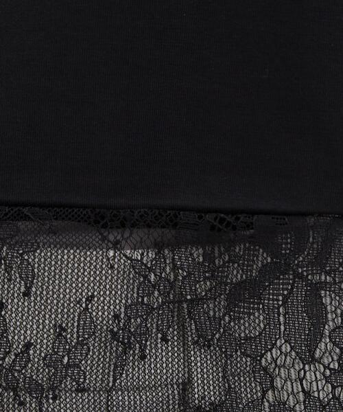 grove（グローブ）の「【貴島明日香さん着用】裾レイヤードタンクトップ（タンクトップ・レディース・オフホワイト/ホワイト系6/ブラック系3・01/02/03/04/05）」の18枚目の写真