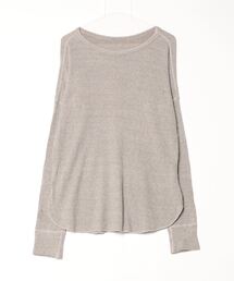 GOOD GRIEF（グッドグリーフ）の「長袖Tシャツ（Tシャツ/カットソー）」