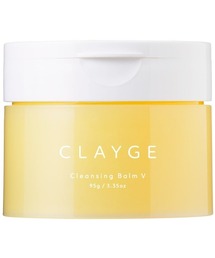 CLAYGE（クレージュ）の「クレージュ クレンジングバーム V 95g ビタミン（クレンジング）」