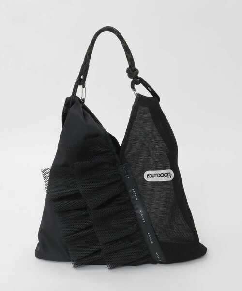 WEB限定》【RISLEY×OUTDOOR(リズレイ×アウトドア)】トライアングル