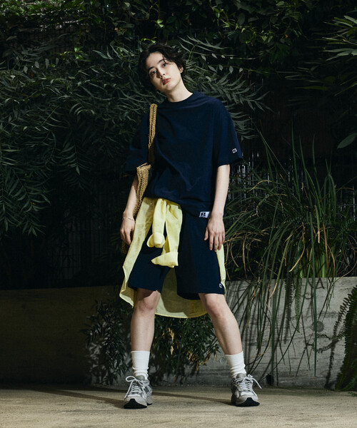 RUSSELL ATHLETIC/ラッセルアスレティック 限定展開 RUSSELL ATHLETIC