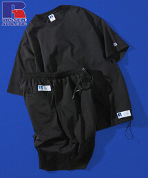 FREAK'S STORE(�t���[�N�X�X�g�A)�̌���W�J RUSSEL ATHLETIC×FREAK'S STORE/���b�Z���A�X���e�B�b�N �ʒ� ���[�e�B���e�B �Z�b�g�A�b�v/�N���[�l�b�NT�V���c/�V���[�c(T�V���c/�J�b�g�\�[)