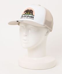 DAKINE（ダカイン）の「DAKINE ALL SPORTS TRUCKER キャップ 【2026年春夏モデル】（キャップ）」