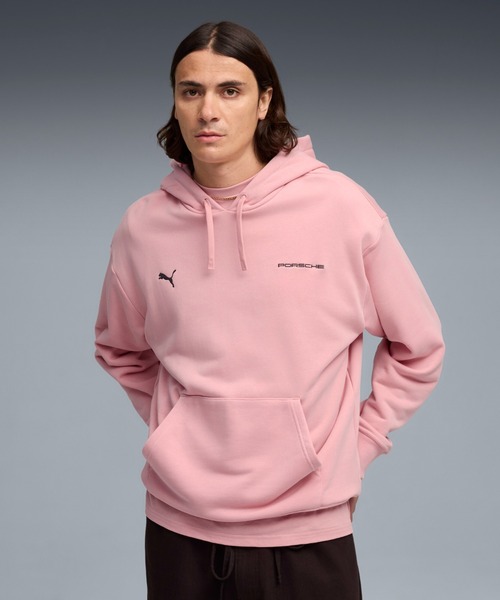 PUMA プーマ メンズ ポルシェ レガシー SAU フーディ（パーカー