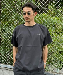 【ROARK】DELTA QD S/S TEE