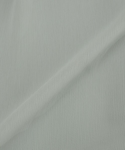 MACKINTOSH PHILOSOPHY(マッキントッシュ フィロソフィー)の「【WEB&一部店舗限定】【WILLINGHAM DRESS(ウィリングハムドレス)】トリプルプリーツ(ワンピース・レディース・ブルー系その他3/ダークネイビー・38/36)」の10枚目の写真