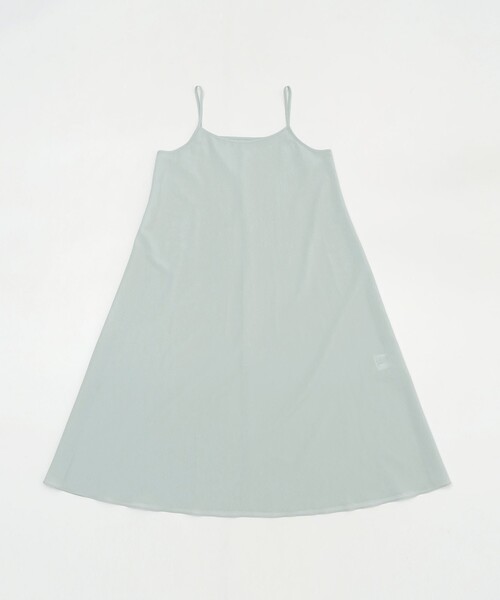 MACKINTOSH PHILOSOPHY(マッキントッシュ フィロソフィー)の「【WEB&一部店舗限定】【WILLINGHAM DRESS(ウィリングハムドレス)】トリプルプリーツ(ワンピース・レディース・ブルー系その他3/ダークネイビー・38/36)」の12枚目の写真