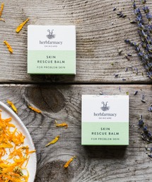 herbfarmacy（ハーブファーマシー）の「herbfarmacy/ハーブファーマシー スキンブースターバーム（美容液/オイル/クリーム）」