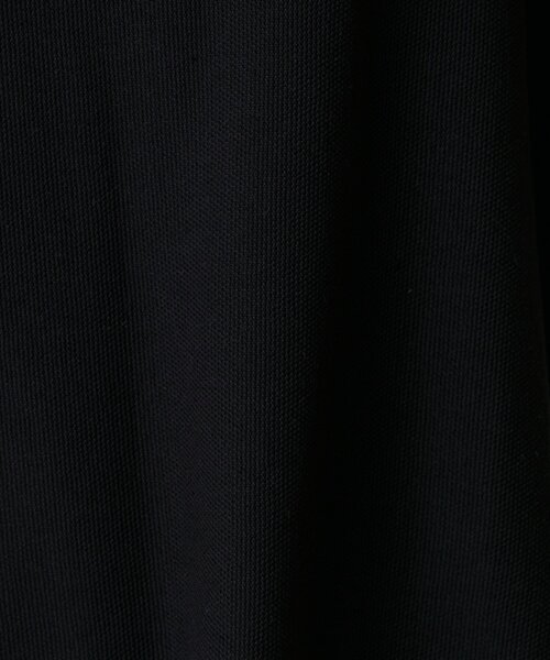 BEARDSLEY（ビアズリー）の「インレイノースリーブプルオーバー（ニット/セーター・レディース・ブラック/ホワイト・FREE）」の18枚目の写真