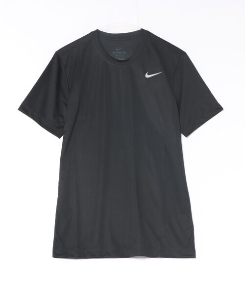 NIKE（ナイキ）の「《NIKEアパレル》ＡＳ　Ｍ　ＮＫ　ＤＦ　ＴＥＥ　ＳＴＤ　Ｆ（Tシャツ/カットソー・メンズ・バイオレット/スモークグレー/ブラック/ホワイト/グリーン系その他/ブルー系その他・XL/L/M/S/2XL）」の3枚目の写真