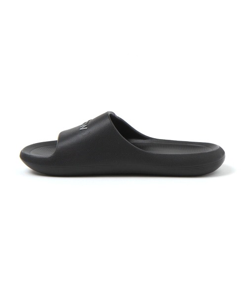 BAYFLOW(ベイフロー)の「BFロゴシャワサン(ユニセックス)(サンダル・レディース・チャコールグレー/ブラック・MEDIUM/LARGE)」の10枚目の写真