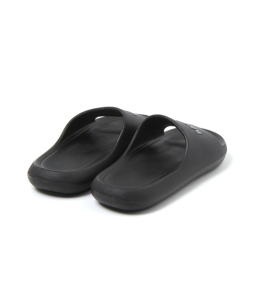 BAYFLOW(ベイフロー)の「BFロゴシャワサン(ユニセックス)(サンダル・レディース・チャコールグレー/ブラック・MEDIUM/LARGE)」の8枚目の写真
