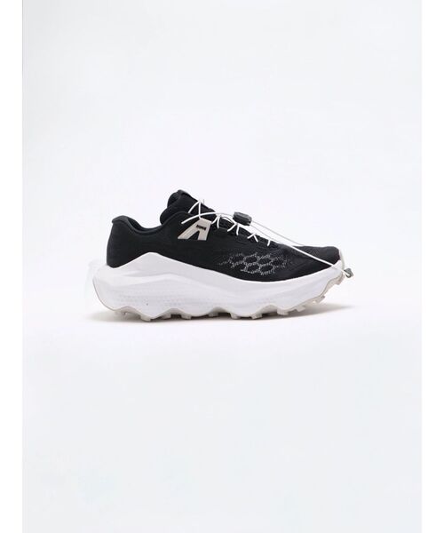 SALOMON(サロモン)の「【SALOMON】ULTRA GLIDE 4 W(スニーカー・レディース・ブラック/ピンク・23.5/24.5/22.5)」の5枚目の写真