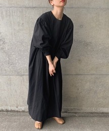 INTER FACTORY（インターファクトリー）の「長袖ワンピース（ワンピース）」