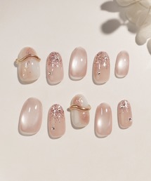Anail(�G�[�l�C��)��3D�����l�C���s���N�O���f�[�V�����V���o�[�h�~���[���C���I�[�o���l�C���`�b�v �t�l�C���D(�l�C���V�[��/�l�C���`�b�v)