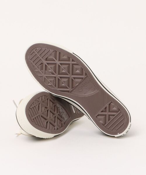 CONVERSE（コンバース）の「converse コンバース ALL STAR LP PUMPS OX レディースシューズ バレエスニーカー(オールスターLPパンプスOX)（バレエシューズ・レディース・ブラック・22.5cm/23.0cm/23.5cm/24.0cm/24.5cm/25.0cm）」の2枚目の写真