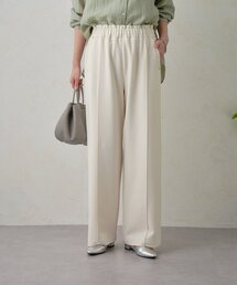 Jena espace merveilleux | 【高身長パンツ】スタッズポケットイージーパンツ(その他パンツ)