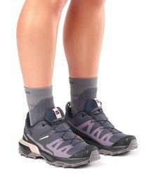 SALOMON X ULTRA 360 GORE-TEX（サロモン エックス ウルトラ スリーシックスティ ゴアテックス）