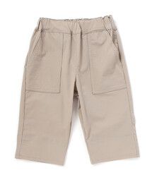 WASK（ワスク）の「6分丈 恐竜プリントコードストレッチパンツ(100~160cm)（その他パンツ）」