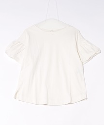 バルーンスリーブTシャツ