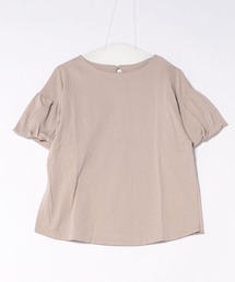 バルーンスリーブTシャツ