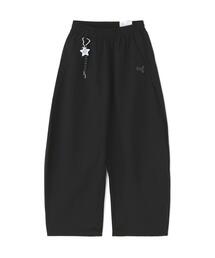 PUMA(�v�[�})��PUMA/�v�[�}/PPG WOVEN PT WIDE LEG W(���̑��p���c)