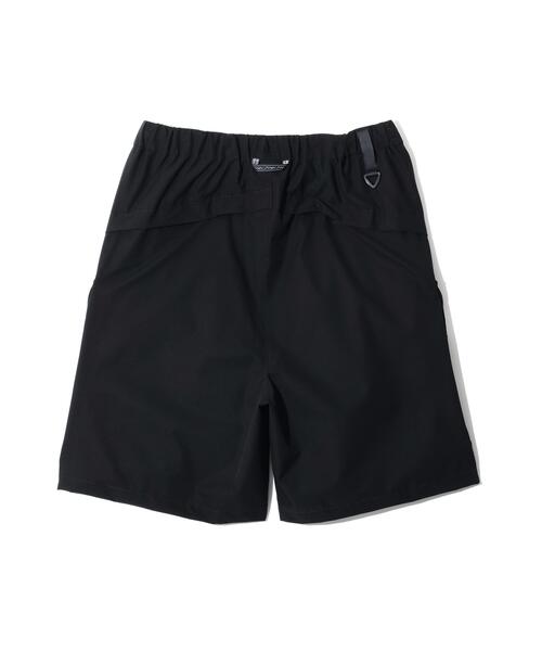 MANASTASH(マナスタッシュ)の「MANASTASH/マナスタッシュ RIVER SHORTS(その他パンツ・メンズ・その他10/その他19/ブラック/その他3・L/M/S/XL)」の5枚目の写真