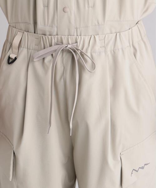 MANASTASH(マナスタッシュ)の「MANASTASH/マナスタッシュ RIVER SHORTS(その他パンツ・メンズ・その他10/その他19/ブラック/その他3・L/M/S/XL)」の11枚目の写真