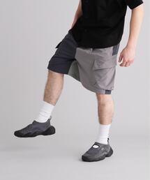 MANASTASH | MANASTASH/マナスタッシュ RIVER SHORTS(その他パンツ)