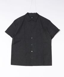 A.P.C.（アーペーセー）の「CHEMISETTE ROY（シャツ/ブラウス）」