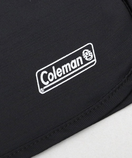 COLEMAN(コールマン)の「COOLメッシュ フェイスカバー(接触冷感・吸水速乾) 帽子に取り付けられるシリーズ(ネックウォーマー/スヌード・メンズ・ブラック・FREE)」の17枚目の写真