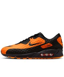 NIKE｜ナイキ（メンズ）のシューズ（オレンジ/橙色系）通販 - ZOZOTOWN