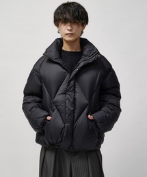 TAION(�^�C�I��)�́yTAION�z CITY LUXE PUFFY DOWN JACKET(�_�E���W���P�b�g/�R�[�g)