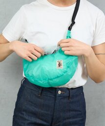 BIRTHDAY BAR | 【COBMASTER】COB SIL BANANA SHOULDER(ショルダーバッグ)