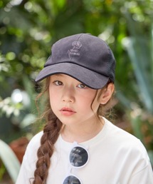 GLOBAL WORK（グローバルワーク）の「洗えるドライメッシュCAP/キッズ/666195（キャップ）」