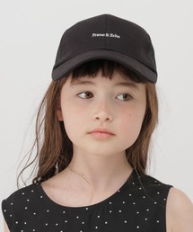 GLOBAL WORK（グローバルワーク）の「洗えるドライメッシュCAP/キッズ/666195（キャップ）」