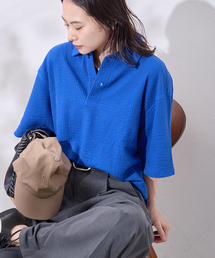 gimaguas/ギマガス】 Lupa Shirt GREY（シャツ/ブラウス）｜Gimaguas