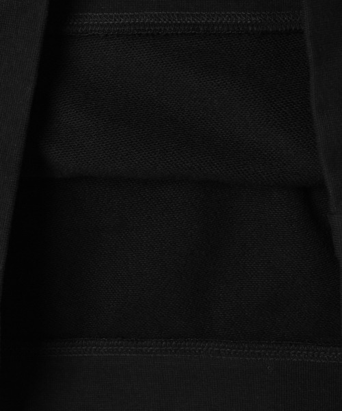 X-girl SPORTS(エックスガールスポーツ)の「WE LIMITED SWEAT HOODIE(スウェット・メンズ・グレー/ブラック・X-LARGE/XX-LARGE/SMALL/LARGE/MEDIUM)」の17枚目の写真