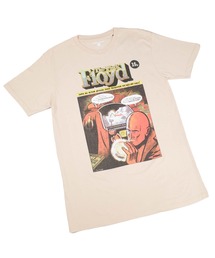 【ROCK-OFF】【3】PINK FLOYD COMIC T-SHIRTS