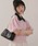 loin nuit�i�������j���C�j�́uspangle puff knit / �X�p���R�[���p�t�j�b�g�i�j�b�g/�Z�[�^�[�j�v�b�s���N