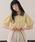 loin nuit�i�������j���C�j�́uspangle puff knit / �X�p���R�[���p�t�j�b�g�i�j�b�g/�Z�[�^�[�j�v�b�C�G���[