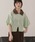 loin nuit�i�������j���C�j�́uspangle puff knit / �X�p���R�[���p�t�j�b�g�i�j�b�g/�Z�[�^�[�j�v�b�~���g