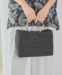 Elura | ≪COTTO/コット≫リングカゴBAG/646466(トートバッグ)