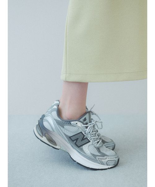 emmi(エミ)の「【New Balance】U2010(スニーカー・レディース・グレー・24/23.5)」の1枚目の写真