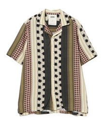 OAS | OAS / Mixset Rocco Shirt(シャツ/ブラウス)