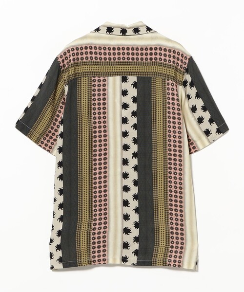 OAS(オーエーエス)の「OAS / Mixset Rocco Shirt(シャツ/ブラウス・レディース・その他・X-SMALL)」の5枚目の写真
