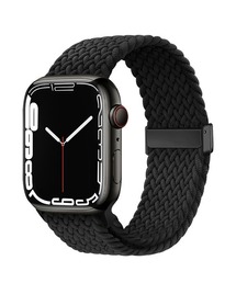 Nylon Braid Strap For APPLE WATCH / アップルウオッチバンド
