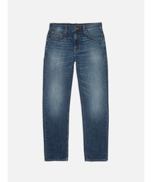 Nudie Jeans | <Nudie Jeans>ヌーディージーンズ Gritty Jackson 115136 / レギュラーフィットストレートジーンズ / Sun Set / レングス30(デニムパンツ)