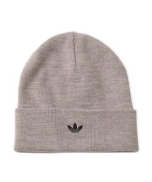 atmos（アトモス）の「adidas ADICOLOR CLASSIC BEANIE / アディダス アディカラー クラシック ビーニー（ニットキャップ/ビーニー）」